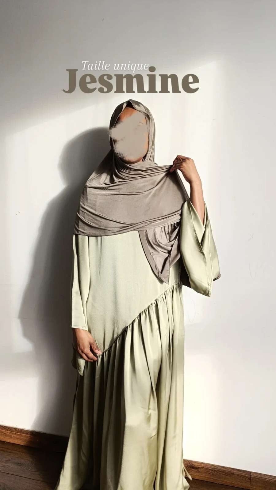 Robe JESMINE