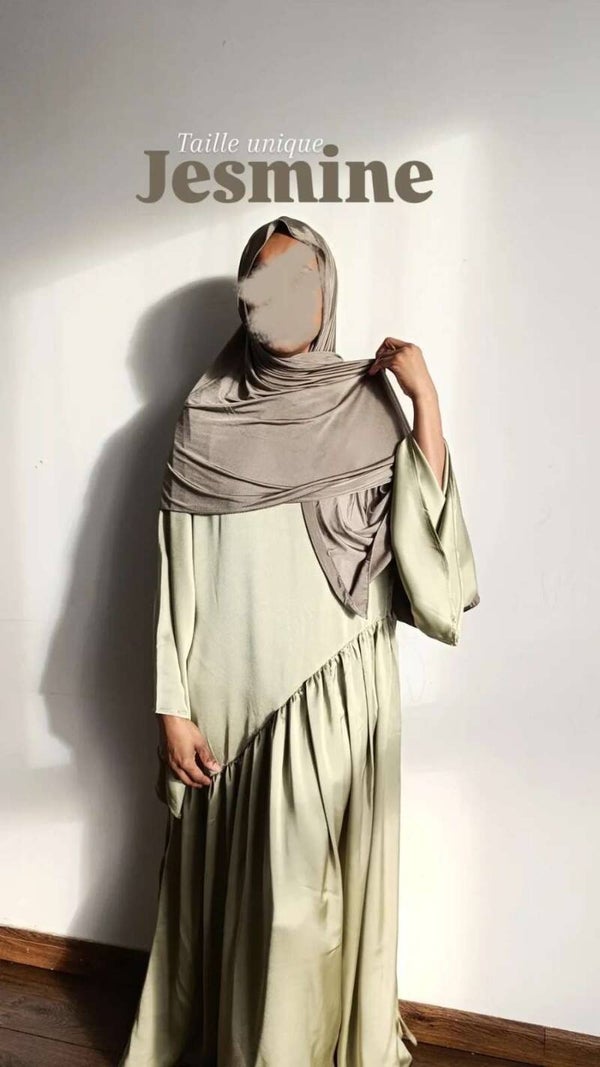 Robe JESMINE