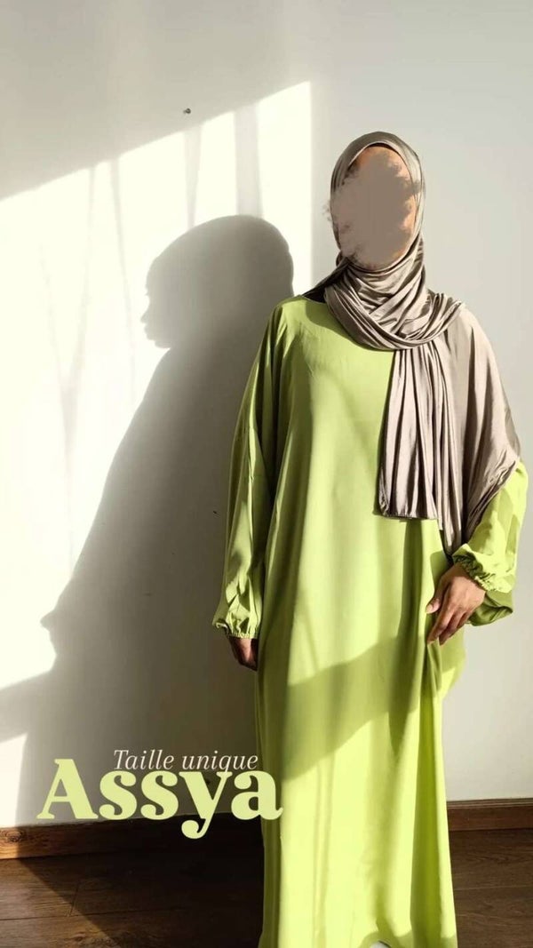 Robe ASSYA