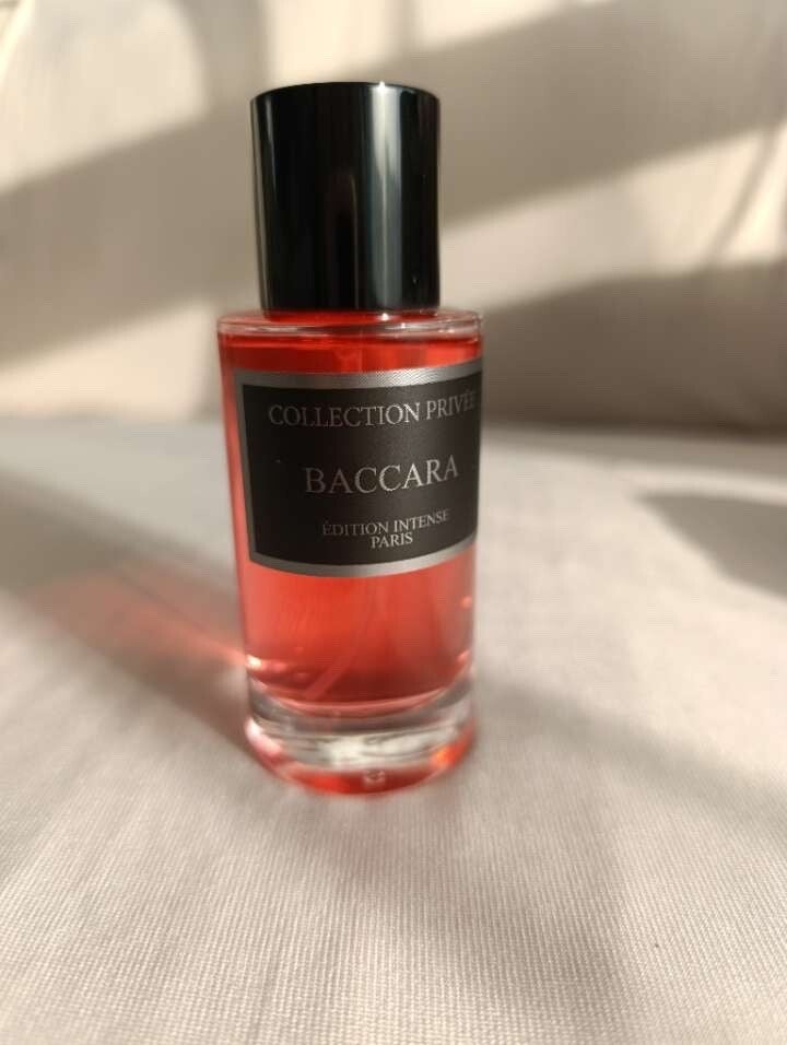 Parfum BACCARA