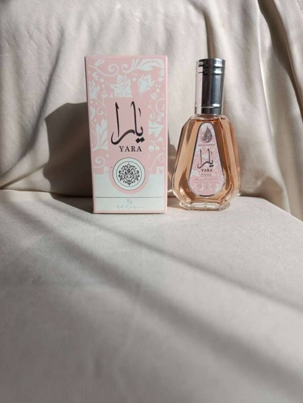 Parfum YARA