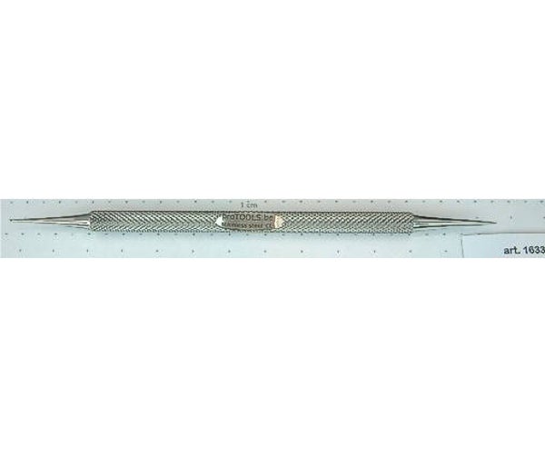 RVS Balltool 1633  0- 0,5 mm