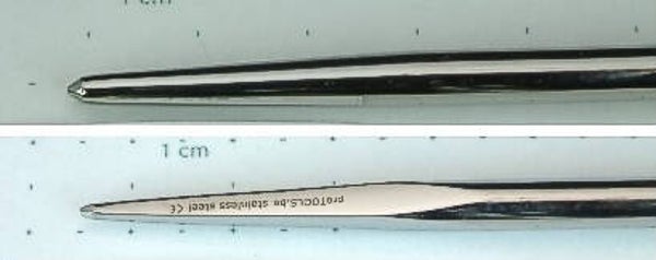 RVS Tool 1736