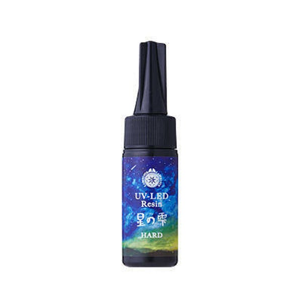 UV-LED Resin 10g