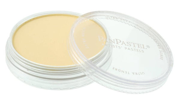 PanPastel Diarylide Yellow Tint  250.8
