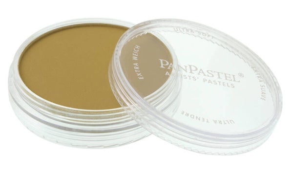 PanPastel Yellow Ochre Shade  270.3