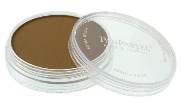 PanPastel Orange Extra Dark  280.1