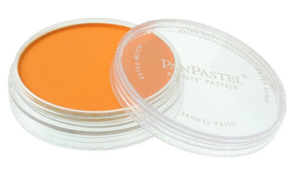 PanPastel Orange  280.5