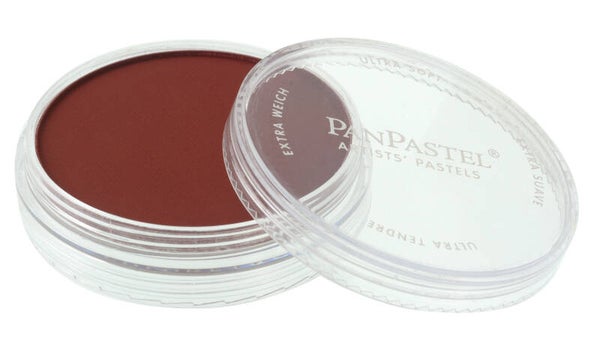 PanPastel Permanent Red Extra Dark  340.1