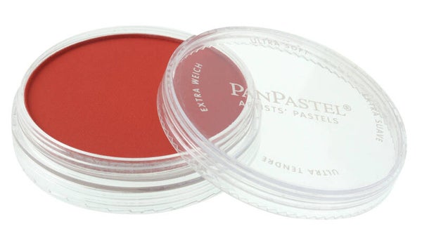 PanPastel Permanent Red Shade  340.3