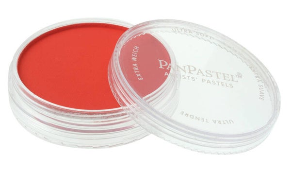 PanPastel Permanent Red  340.5
