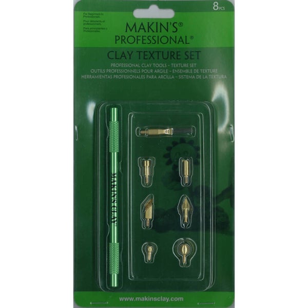 Makins Texture set