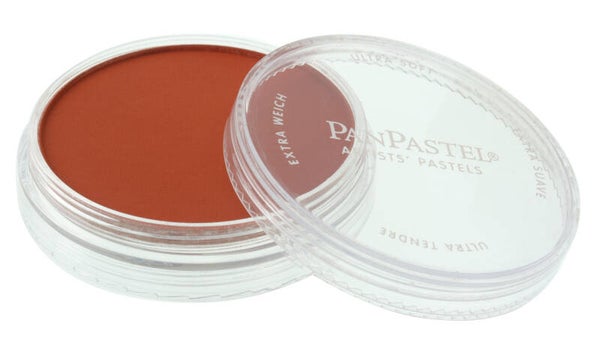 PanPastel Red Iron Oxide  380.5
