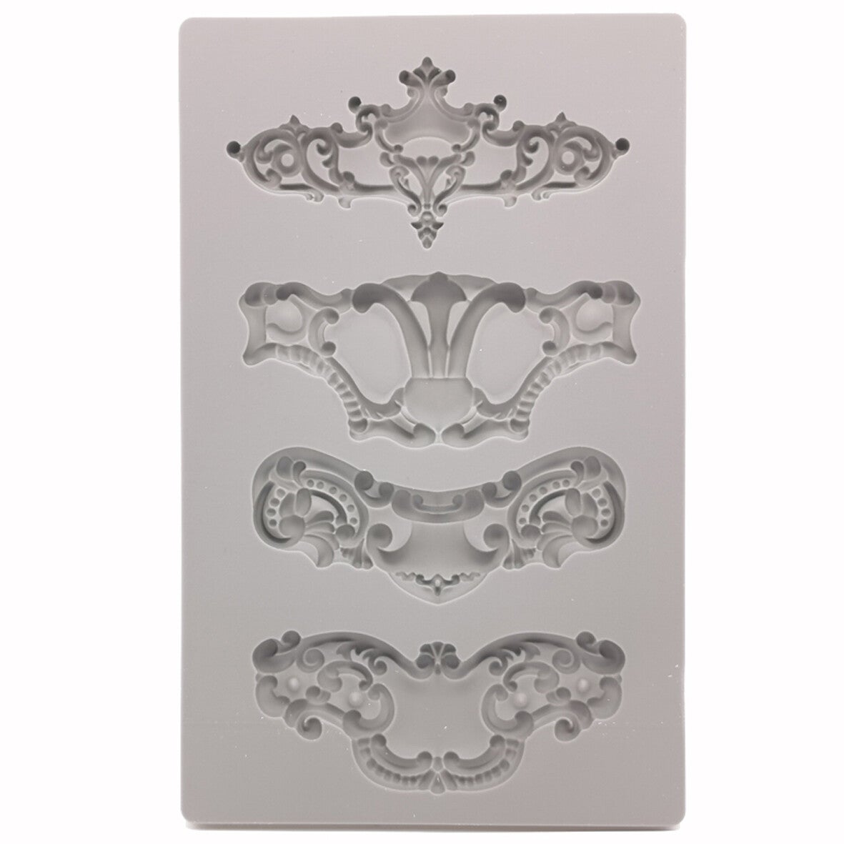 Art Decor Mal Royal