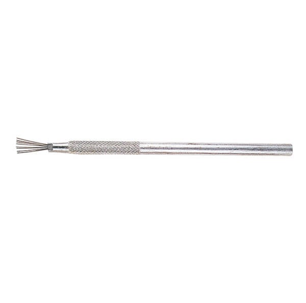 Feather Texture Brush