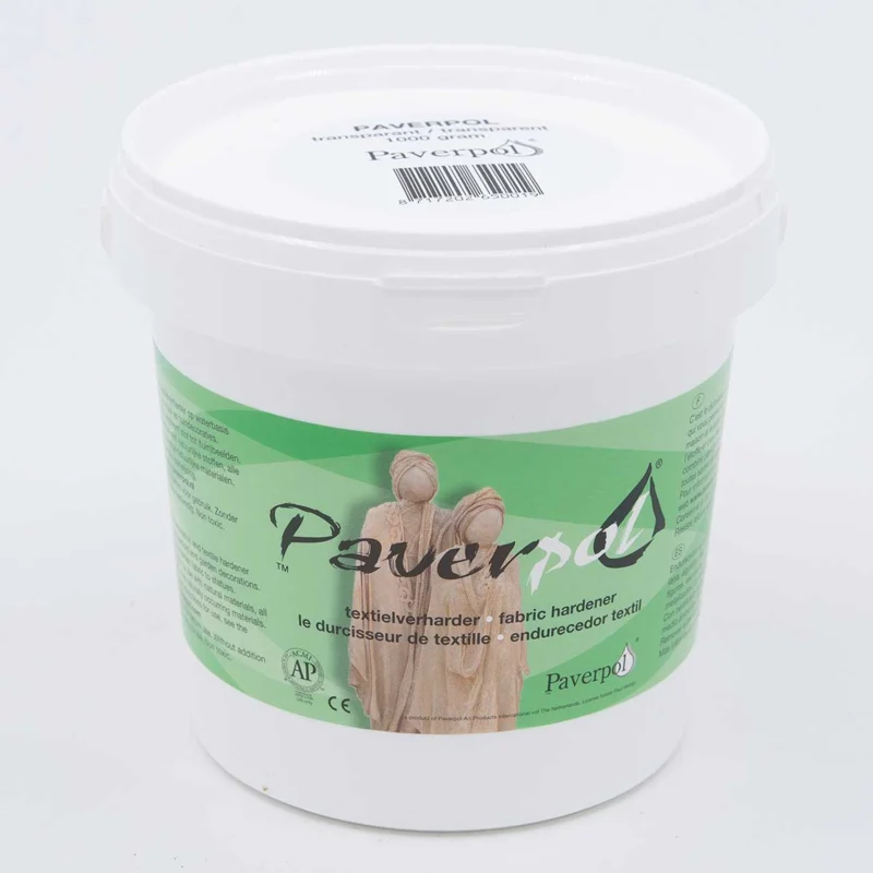 Paverpol Transparant 1000 gram