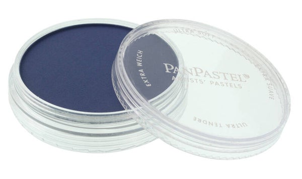 PanPastel Ultramarine Blue Extra Dark 520.1
