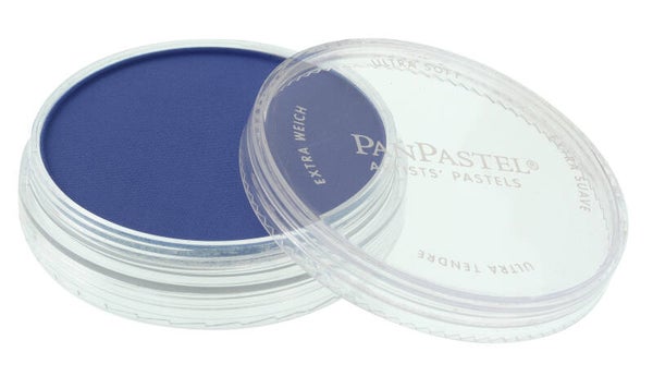 PanPastel Ultramarine Blue Shade 520.3