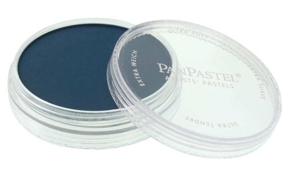 PanPastel Phthalo Blue Extra Dark 560.1