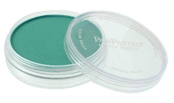PanPastel Phthalo Green 620.5