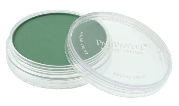 PanPastel Permanent Green Shade 640.3