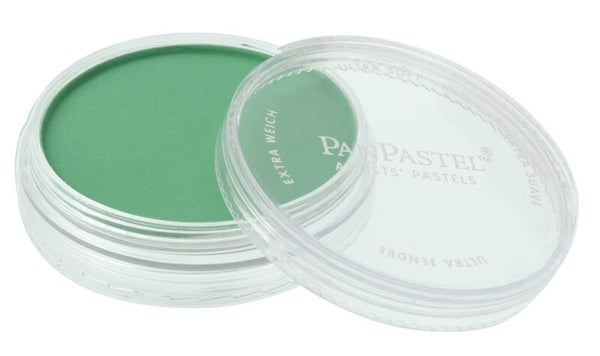 PanPastel Permanent Green 640.5