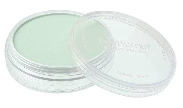 PanPastel Permanent Green Tint 640.8