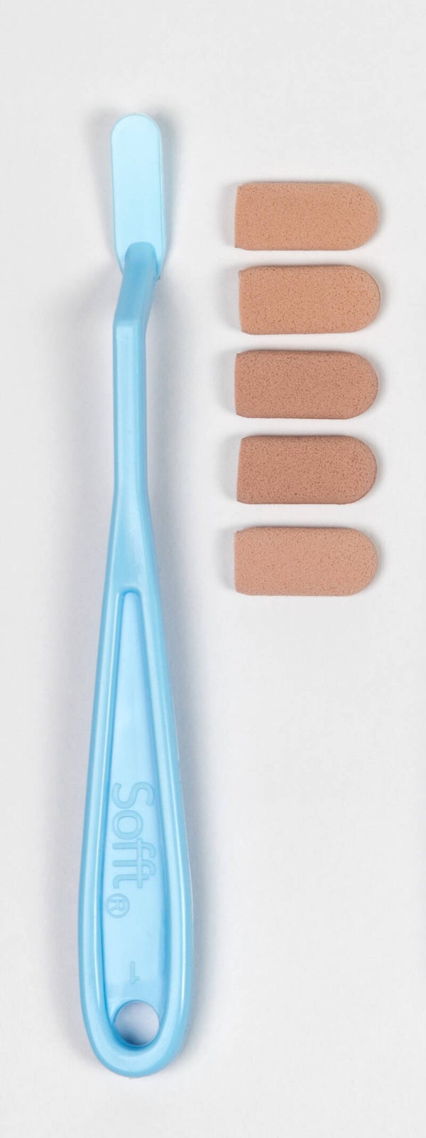 Sofft Knife & Covers Round  65001