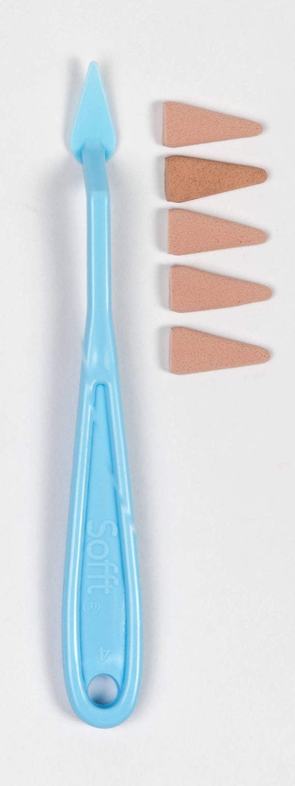 Sofft Knife & Covers Point 65004