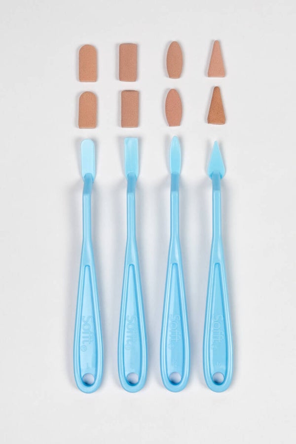 Sofft Knife & Covers Mixed  65100