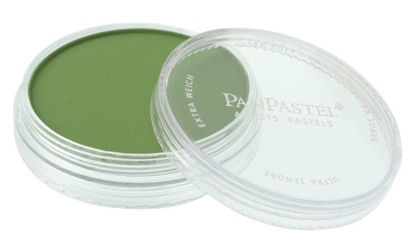 PanPastel Chromium Oxide Green 660.5