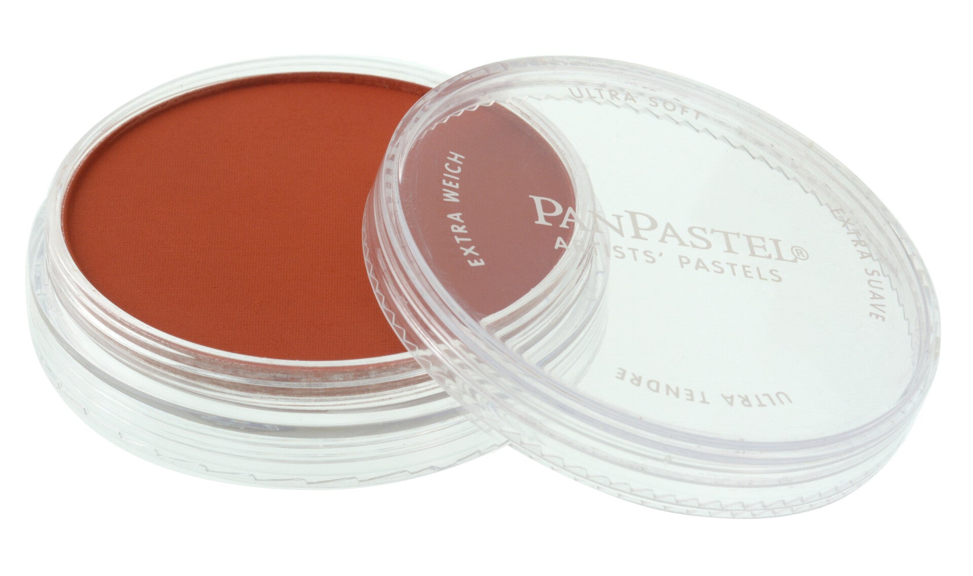 PanPastel Red Iron Oxide  380.5