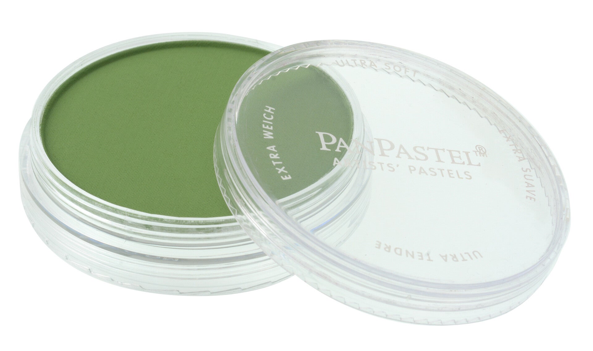 PanPastel Chromium Oxide Green 660.5