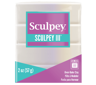 Sculpey III -- Princess Pearl (530)