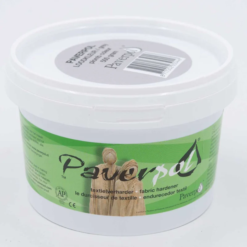 Paverpol Loodkleur 500 gram