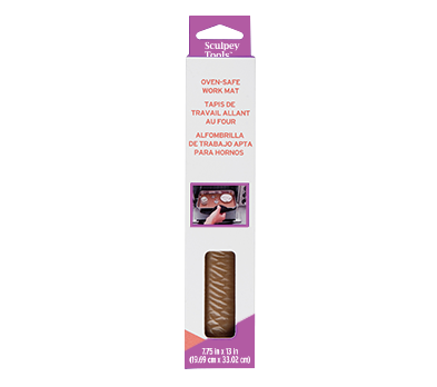 Sculpey Oven Safe Work Mat (2055)