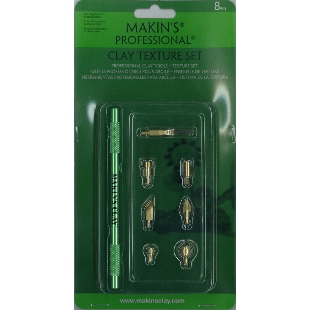 Makins Texture set