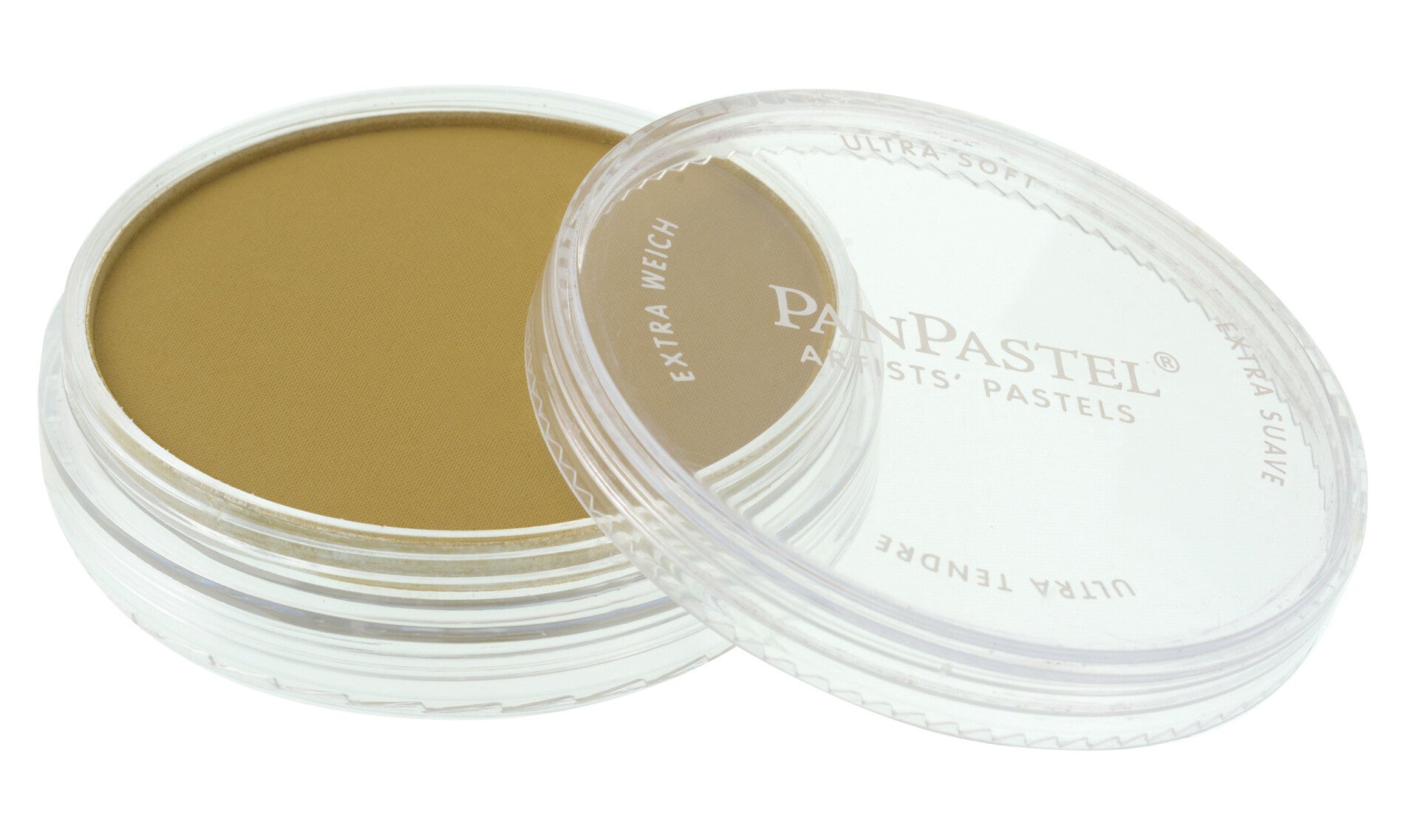 PanPastel Yellow Ochre Shade  270.3