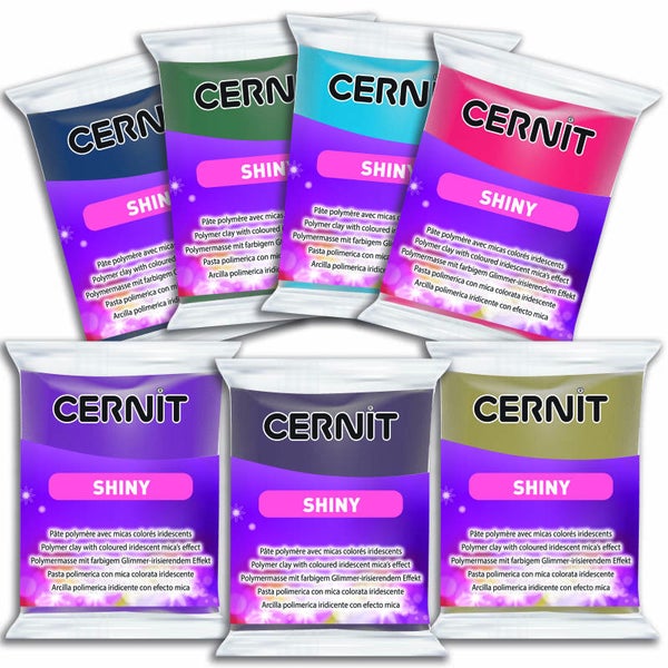 Cernit Shiny 56 gr