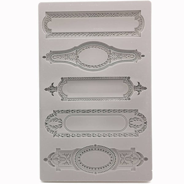 Art Decor Mal Labels 2