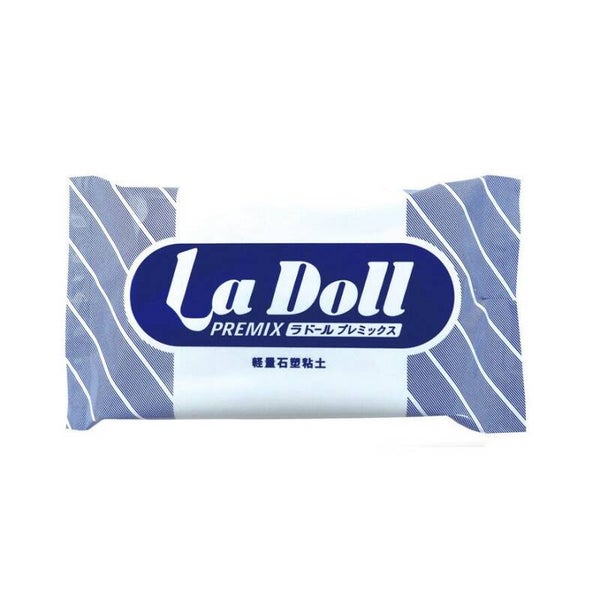 Premix zelfhardende modelleerklei 120 gr