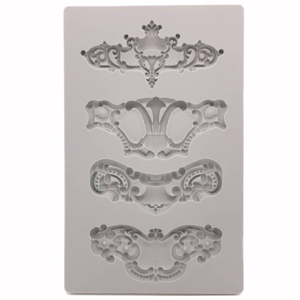 Art Decor Mal Royal