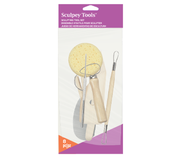 8 delig gereedschap Set (A8PS)
