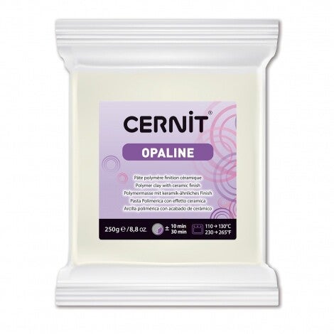 Cernit Opaline 250 gr