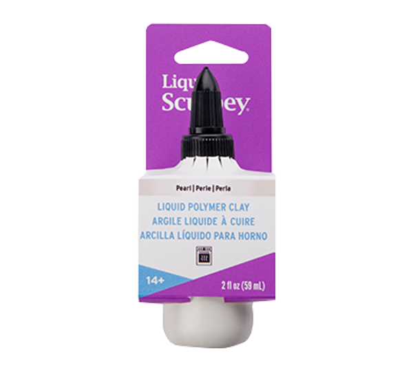 Sculpey liquid pearl (ALSPL02)
