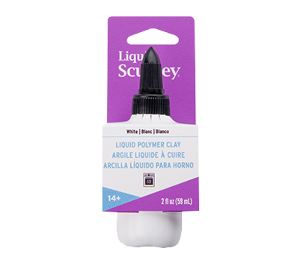 Sculpey liquid white (ALSWE02)