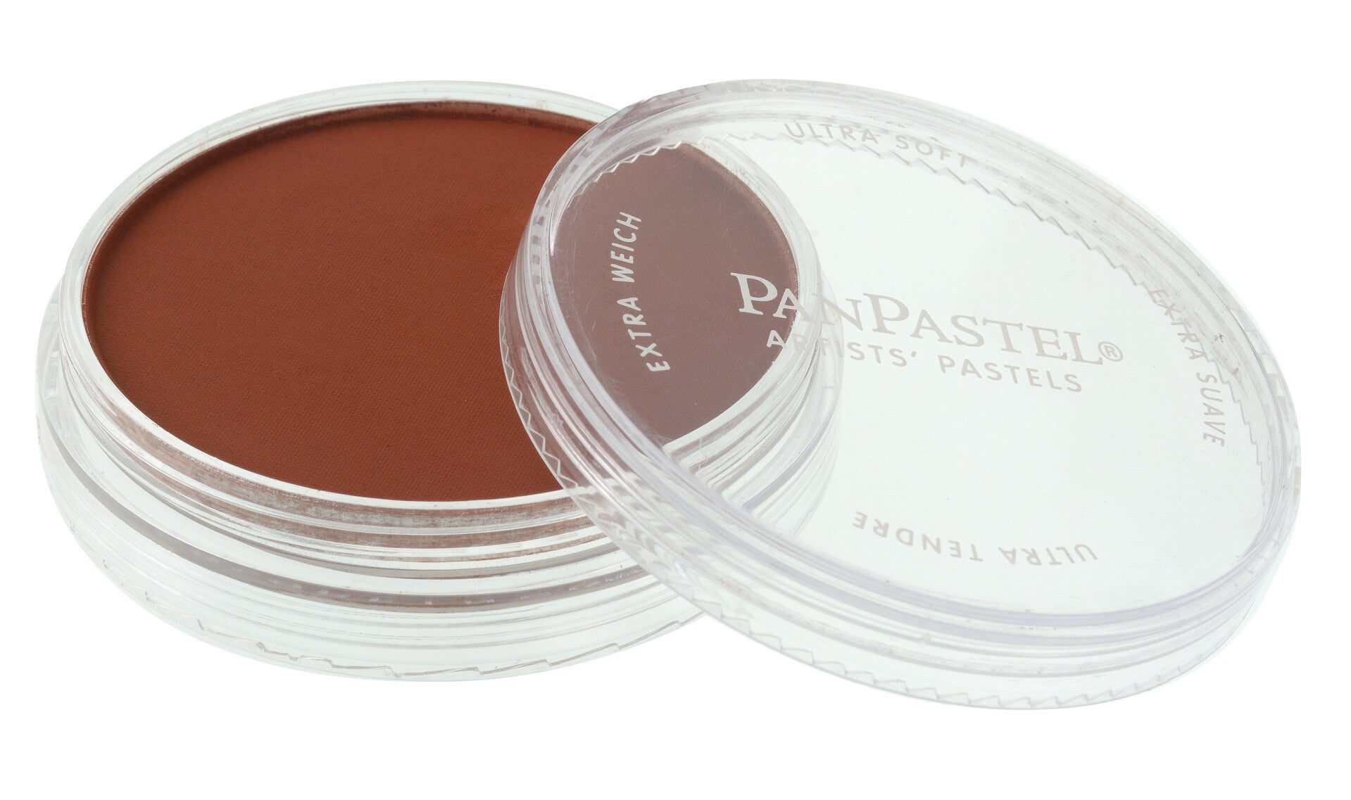 PanPastel Red Iron Oxide Shade  380.3
