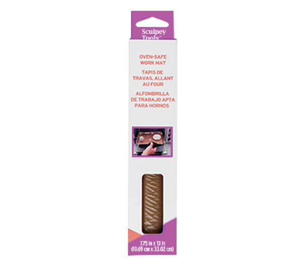 Sculpey Oven Safe Work Mat (2055)