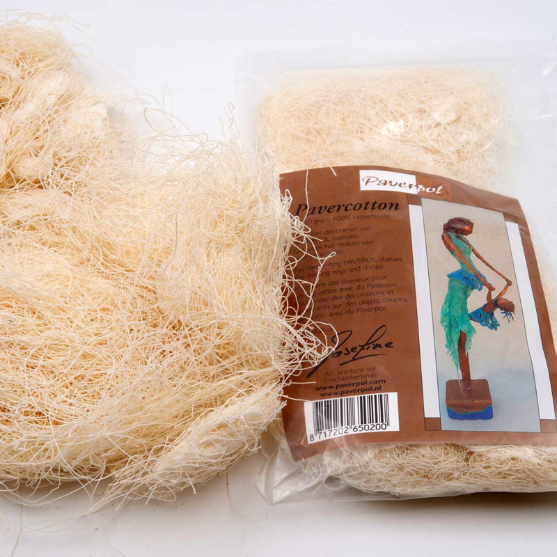 Pavercotton 30 gr