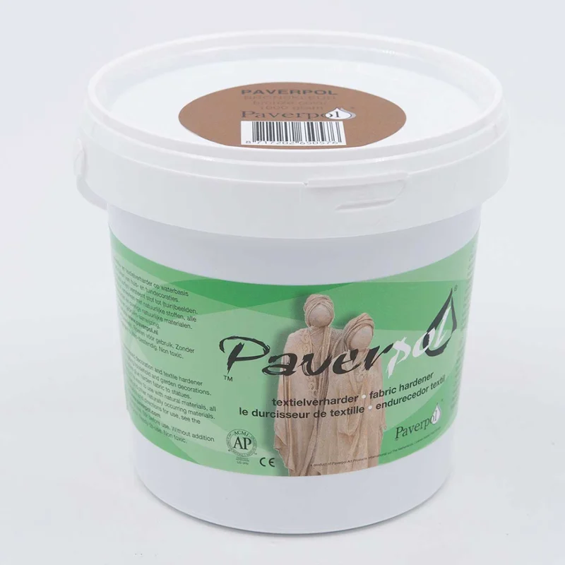 Paverpol Brons 1000 gram
